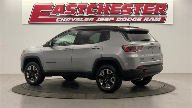 2018 Jeep Compass Trailhawk, available for sale in Bronx, New York | Eastchester Motor Cars. Bronx, New York 2018 Jeep Compass Trailhawk, available for sale in Bronx, New York | Eastchester Motor Cars. Bronx, New York
