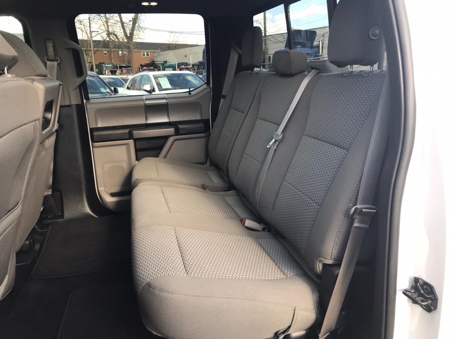2019 Ford F-150 XLT 4WD SuperCrew 5.5'' Box, available for sale in Lodi, New Jersey | European Auto Expo. Lodi, New Jersey 2019 Ford F-150 XLT 4WD SuperCrew 5.5'' Box, available for sale in Lodi, New Jersey | European Auto Expo. Lodi, New Jersey