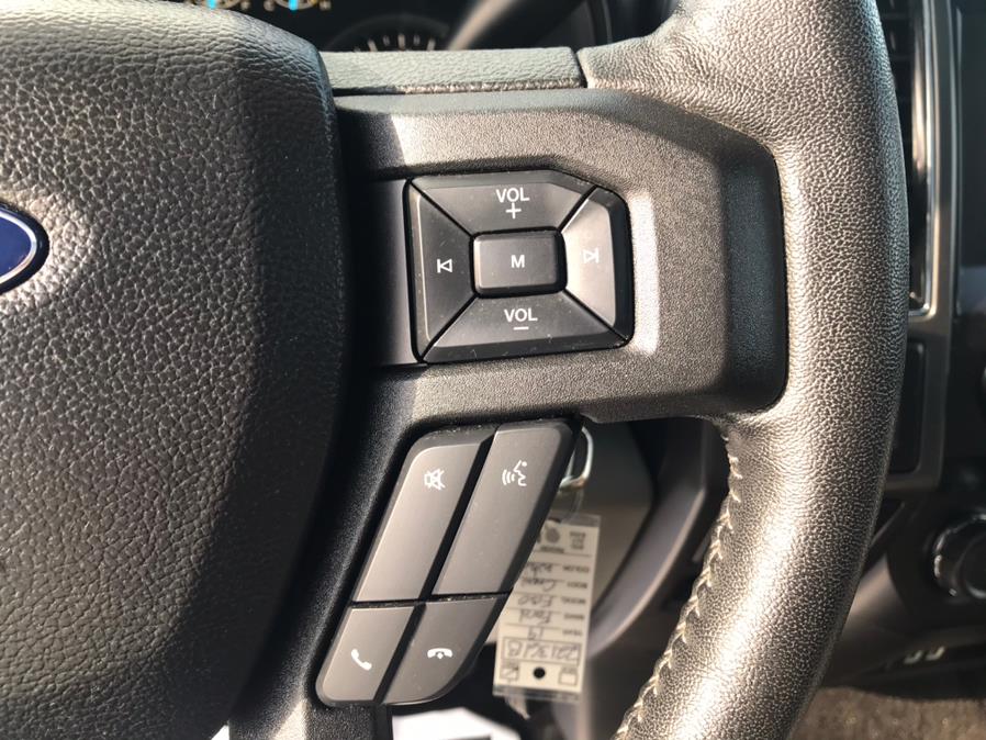 2019 Ford F-150 XLT 4WD SuperCrew 5.5'' Box, available for sale in Lodi, New Jersey | European Auto Expo. Lodi, New Jersey 2019 Ford F-150 XLT 4WD SuperCrew 5.5'' Box, available for sale in Lodi, New Jersey | European Auto Expo. Lodi, New Jersey