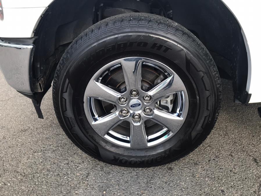 2019 Ford F-150 XLT 4WD SuperCrew 5.5'' Box, available for sale in Lodi, New Jersey | European Auto Expo. Lodi, New Jersey 2019 Ford F-150 XLT 4WD SuperCrew 5.5'' Box, available for sale in Lodi, New Jersey | European Auto Expo. Lodi, New Jersey