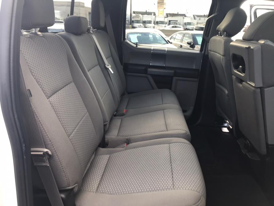 2019 Ford F-150 XLT 4WD SuperCrew 5.5'' Box, available for sale in Lodi, New Jersey | European Auto Expo. Lodi, New Jersey 2019 Ford F-150 XLT 4WD SuperCrew 5.5'' Box, available for sale in Lodi, New Jersey | European Auto Expo. Lodi, New Jersey