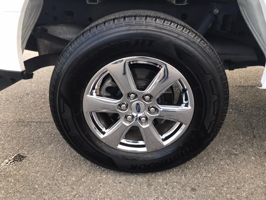 2019 Ford F-150 XLT 4WD SuperCrew 5.5'' Box, available for sale in Lodi, New Jersey | European Auto Expo. Lodi, New Jersey 2019 Ford F-150 XLT 4WD SuperCrew 5.5'' Box, available for sale in Lodi, New Jersey | European Auto Expo. Lodi, New Jersey