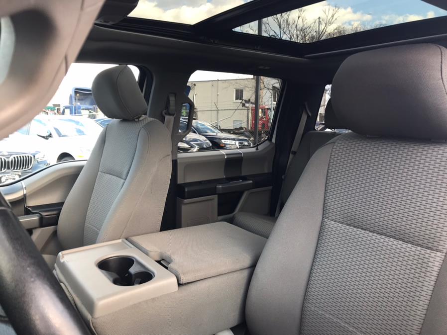 2019 Ford F-150 XLT 4WD SuperCrew 5.5'' Box, available for sale in Lodi, New Jersey | European Auto Expo. Lodi, New Jersey 2019 Ford F-150 XLT 4WD SuperCrew 5.5'' Box, available for sale in Lodi, New Jersey | European Auto Expo. Lodi, New Jersey