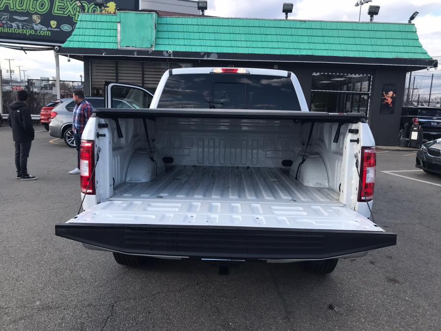 2019 Ford F-150 XLT 4WD SuperCrew 5.5'' Box, available for sale in Lodi, New Jersey | European Auto Expo. Lodi, New Jersey 2019 Ford F-150 XLT 4WD SuperCrew 5.5'' Box, available for sale in Lodi, New Jersey | European Auto Expo. Lodi, New Jersey