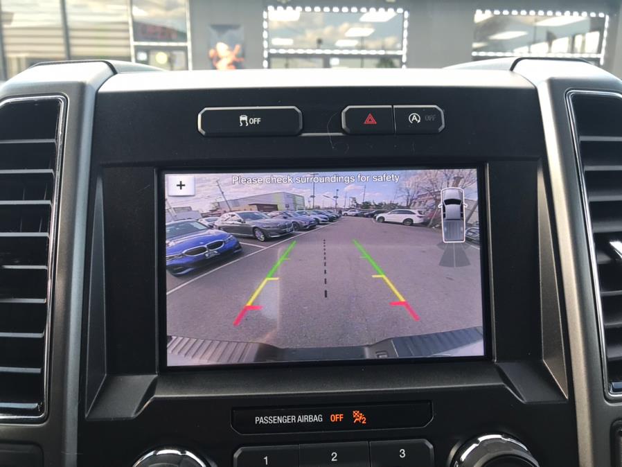 2019 Ford F-150 XLT 4WD SuperCrew 5.5'' Box, available for sale in Lodi, New Jersey | European Auto Expo. Lodi, New Jersey 2019 Ford F-150 XLT 4WD SuperCrew 5.5'' Box, available for sale in Lodi, New Jersey | European Auto Expo. Lodi, New Jersey