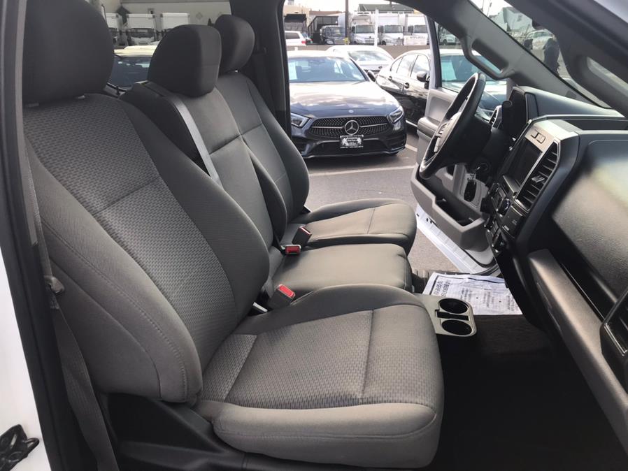2019 Ford F-150 XLT 4WD SuperCrew 5.5'' Box, available for sale in Lodi, New Jersey | European Auto Expo. Lodi, New Jersey 2019 Ford F-150 XLT 4WD SuperCrew 5.5'' Box, available for sale in Lodi, New Jersey | European Auto Expo. Lodi, New Jersey