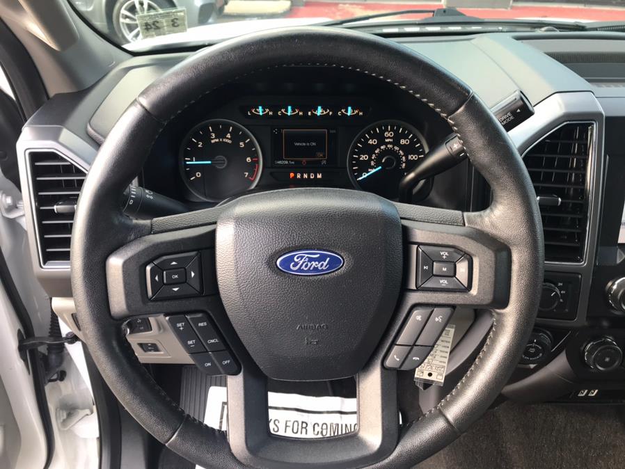 2019 Ford F-150 XLT 4WD SuperCrew 5.5'' Box, available for sale in Lodi, New Jersey | European Auto Expo. Lodi, New Jersey 2019 Ford F-150 XLT 4WD SuperCrew 5.5'' Box, available for sale in Lodi, New Jersey | European Auto Expo. Lodi, New Jersey