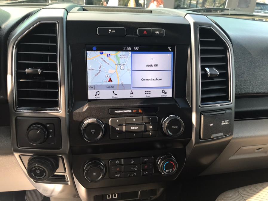 2019 Ford F-150 XLT 4WD SuperCrew 5.5'' Box, available for sale in Lodi, New Jersey | European Auto Expo. Lodi, New Jersey 2019 Ford F-150 XLT 4WD SuperCrew 5.5'' Box, available for sale in Lodi, New Jersey | European Auto Expo. Lodi, New Jersey