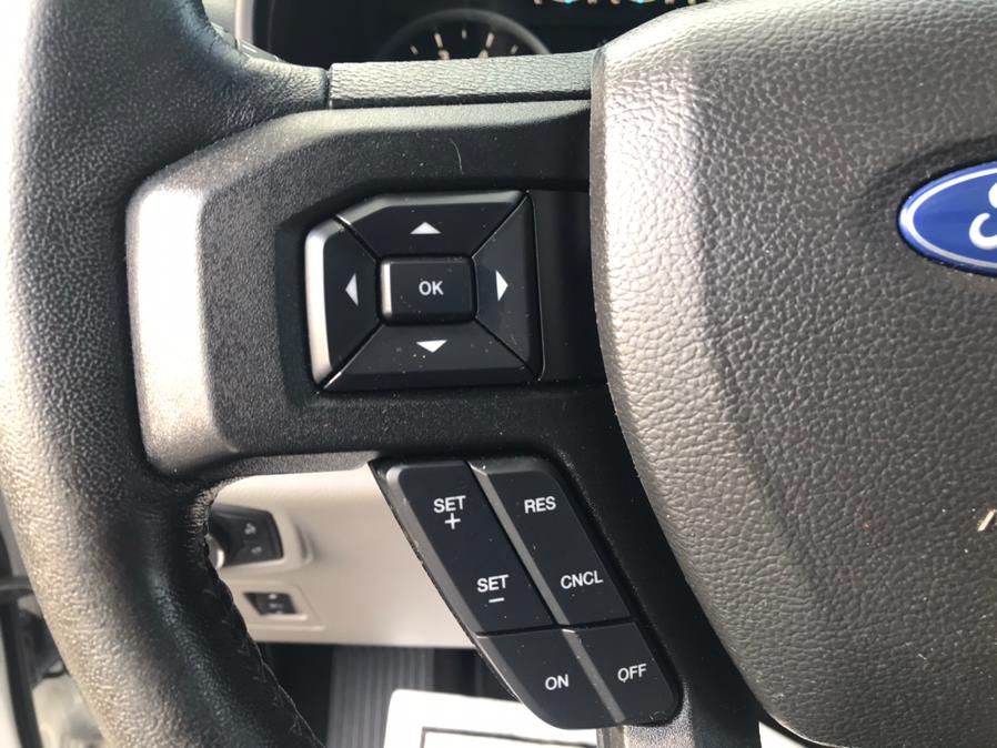 2019 Ford F-150 XLT 4WD SuperCrew 5.5'' Box, available for sale in Lodi, New Jersey | European Auto Expo. Lodi, New Jersey 2019 Ford F-150 XLT 4WD SuperCrew 5.5'' Box, available for sale in Lodi, New Jersey | European Auto Expo. Lodi, New Jersey