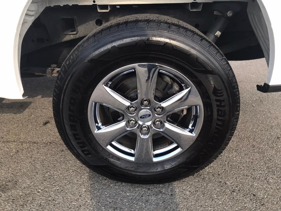 2019 Ford F-150 XLT 4WD SuperCrew 5.5'' Box, available for sale in Lodi, New Jersey | European Auto Expo. Lodi, New Jersey 2019 Ford F-150 XLT 4WD SuperCrew 5.5'' Box, available for sale in Lodi, New Jersey | European Auto Expo. Lodi, New Jersey