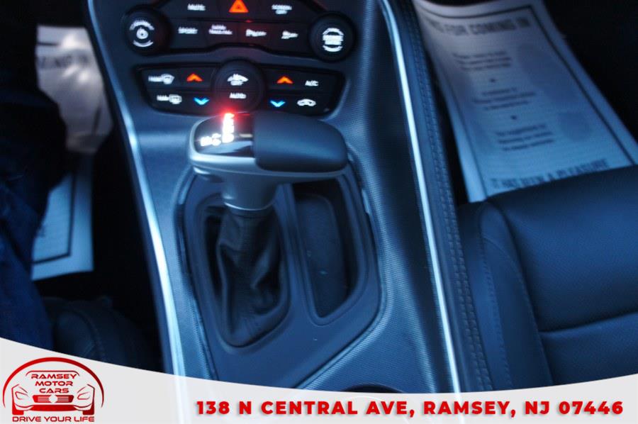 2018 Dodge Challenger GT AWD, available for sale in Ramsey, New Jersey | Ramsey Motor Cars Inc. Ramsey, New Jersey 2018 Dodge Challenger GT AWD, available for sale in Ramsey, New Jersey | Ramsey Motor Cars Inc. Ramsey, New Jersey