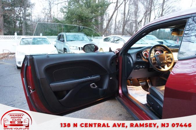 2018 Dodge Challenger GT AWD, available for sale in Ramsey, New Jersey | Ramsey Motor Cars Inc. Ramsey, New Jersey 2018 Dodge Challenger GT AWD, available for sale in Ramsey, New Jersey | Ramsey Motor Cars Inc. Ramsey, New Jersey