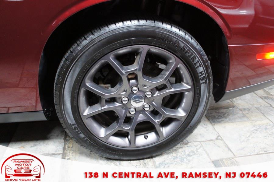 2018 Dodge Challenger GT AWD, available for sale in Ramsey, New Jersey | Ramsey Motor Cars Inc. Ramsey, New Jersey 2018 Dodge Challenger GT AWD, available for sale in Ramsey, New Jersey | Ramsey Motor Cars Inc. Ramsey, New Jersey