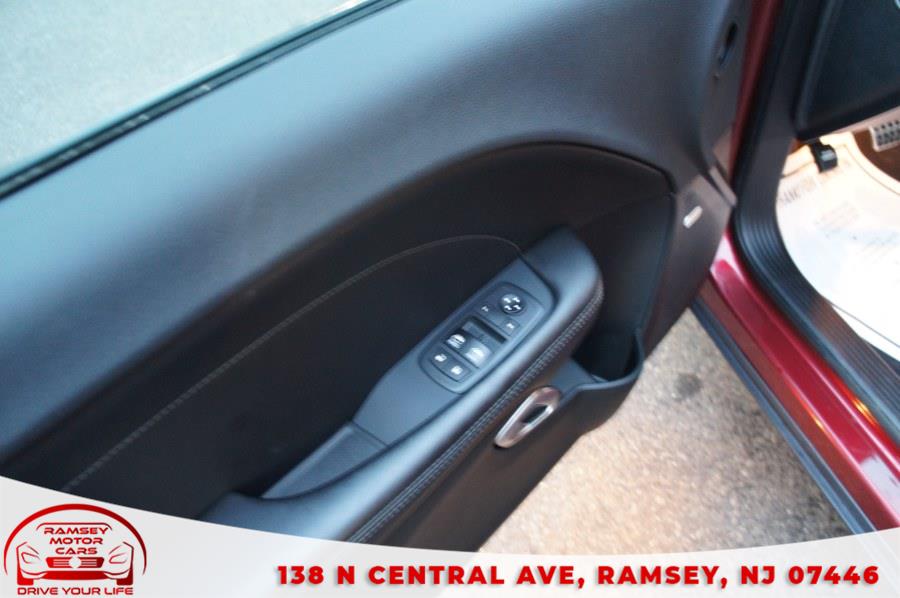 2018 Dodge Challenger GT AWD, available for sale in Ramsey, New Jersey | Ramsey Motor Cars Inc. Ramsey, New Jersey 2018 Dodge Challenger GT AWD, available for sale in Ramsey, New Jersey | Ramsey Motor Cars Inc. Ramsey, New Jersey