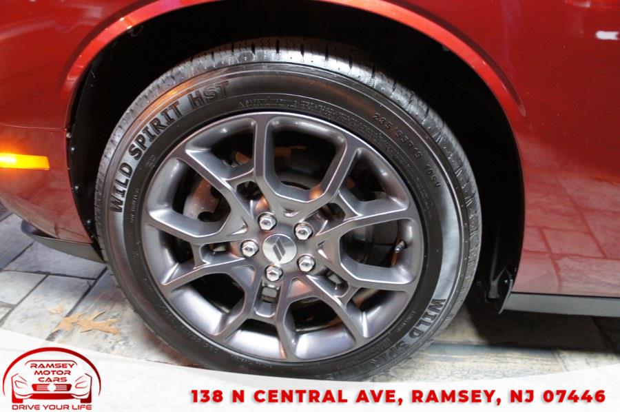 2018 Dodge Challenger GT AWD, available for sale in Ramsey, New Jersey | Ramsey Motor Cars Inc. Ramsey, New Jersey 2018 Dodge Challenger GT AWD, available for sale in Ramsey, New Jersey | Ramsey Motor Cars Inc. Ramsey, New Jersey