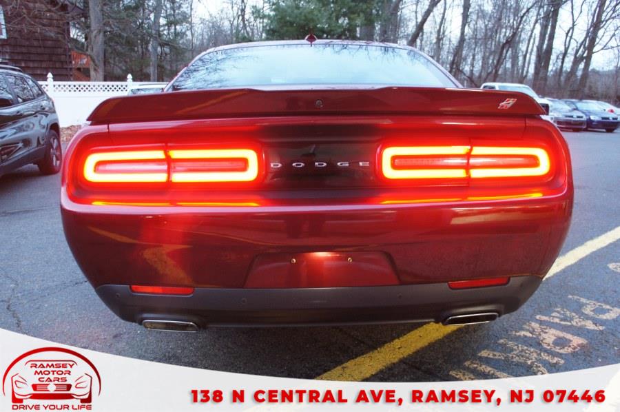 2018 Dodge Challenger GT AWD, available for sale in Ramsey, New Jersey | Ramsey Motor Cars Inc. Ramsey, New Jersey 2018 Dodge Challenger GT AWD, available for sale in Ramsey, New Jersey | Ramsey Motor Cars Inc. Ramsey, New Jersey