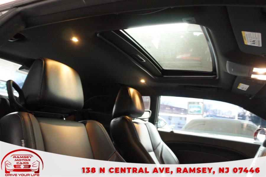 2018 Dodge Challenger GT AWD, available for sale in Ramsey, New Jersey | Ramsey Motor Cars Inc. Ramsey, New Jersey 2018 Dodge Challenger GT AWD, available for sale in Ramsey, New Jersey | Ramsey Motor Cars Inc. Ramsey, New Jersey