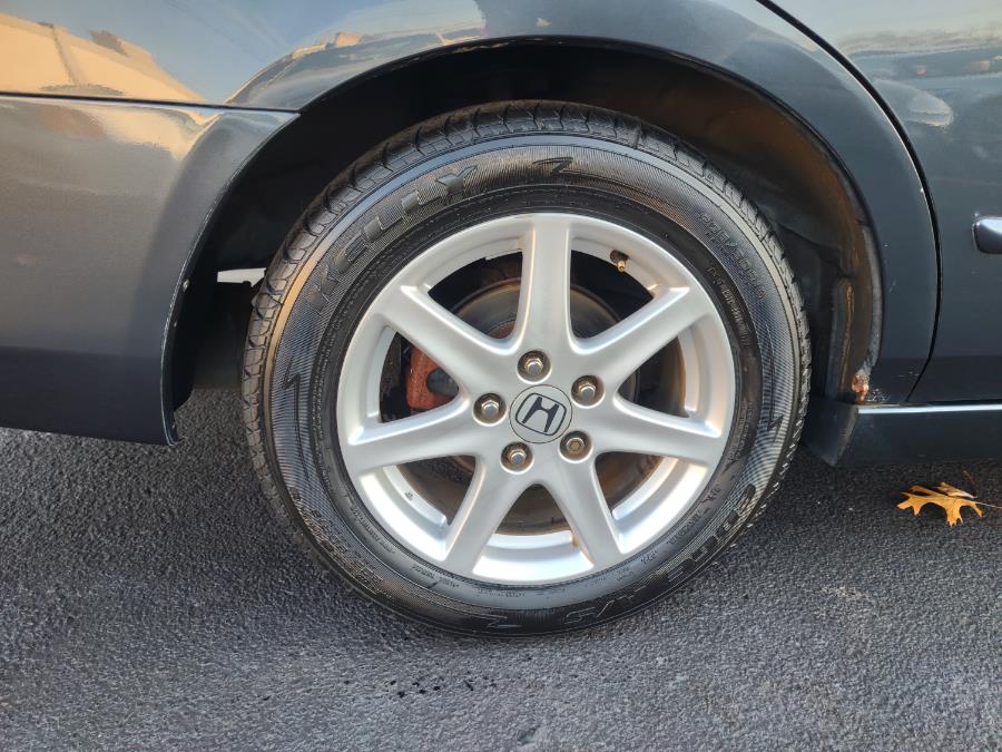 2004 Honda Accord Sdn EX Auto V6 w/Leather/XM, available for sale in Wantagh, New York | Alpine Motors Inc. Wantagh, New York 2004 Honda Accord Sdn EX Auto V6 w/Leather/XM, available for sale in Wantagh, New York | Alpine Motors Inc. Wantagh, New York