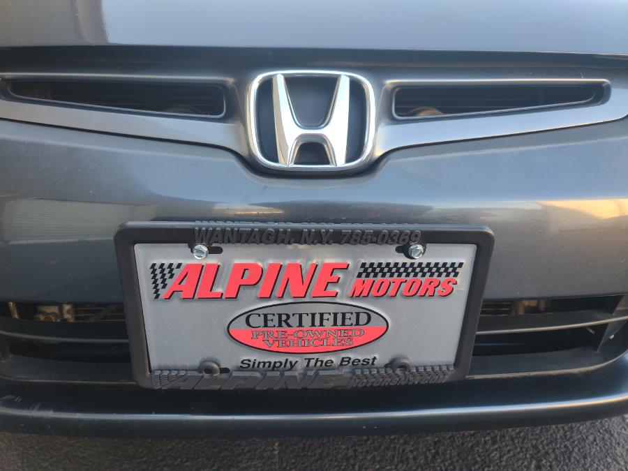 2004 Honda Accord Sdn EX Auto V6 w/Leather/XM, available for sale in Wantagh, New York | Alpine Motors Inc. Wantagh, New York 2004 Honda Accord Sdn EX Auto V6 w/Leather/XM, available for sale in Wantagh, New York | Alpine Motors Inc. Wantagh, New York