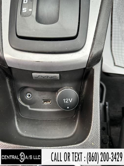 2016 Ford Fiesta 5dr HB SE, available for sale in East Windsor, Connecticut | Central A/S LLC. East Windsor, Connecticut 2016 Ford Fiesta 5dr HB SE, available for sale in East Windsor, Connecticut | Central A/S LLC. East Windsor, Connecticut