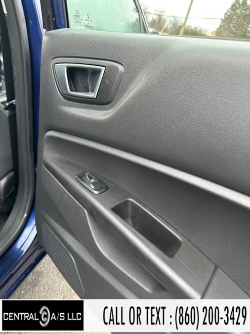 2016 Ford Fiesta 5dr HB SE, available for sale in East Windsor, Connecticut | Central A/S LLC. East Windsor, Connecticut 2016 Ford Fiesta 5dr HB SE, available for sale in East Windsor, Connecticut | Central A/S LLC. East Windsor, Connecticut