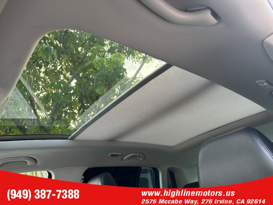 2011 Volkswagen Tiguan 2WD 4dr SEL w/Premium Navi, available for sale in Irvine, California | High Line Motors LLC. Irvine, California 2011 Volkswagen Tiguan 2WD 4dr SEL w/Premium Navi, available for sale in Irvine, California | High Line Motors LLC. Irvine, California
