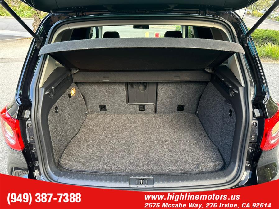 2011 Volkswagen Tiguan 2WD 4dr SEL w/Premium Navi, available for sale in Irvine, California | High Line Motors LLC. Irvine, California 2011 Volkswagen Tiguan 2WD 4dr SEL w/Premium Navi, available for sale in Irvine, California | High Line Motors LLC. Irvine, California