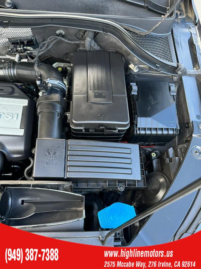2011 Volkswagen Tiguan 2WD 4dr SEL w/Premium Navi, available for sale in Irvine, California | High Line Motors LLC. Irvine, California 2011 Volkswagen Tiguan 2WD 4dr SEL w/Premium Navi, available for sale in Irvine, California | High Line Motors LLC. Irvine, California