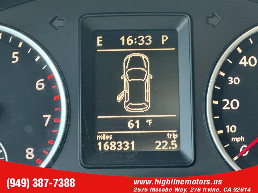 2011 Volkswagen Tiguan 2WD 4dr SEL w/Premium Navi, available for sale in Irvine, California | High Line Motors LLC. Irvine, California 2011 Volkswagen Tiguan 2WD 4dr SEL w/Premium Navi, available for sale in Irvine, California | High Line Motors LLC. Irvine, California