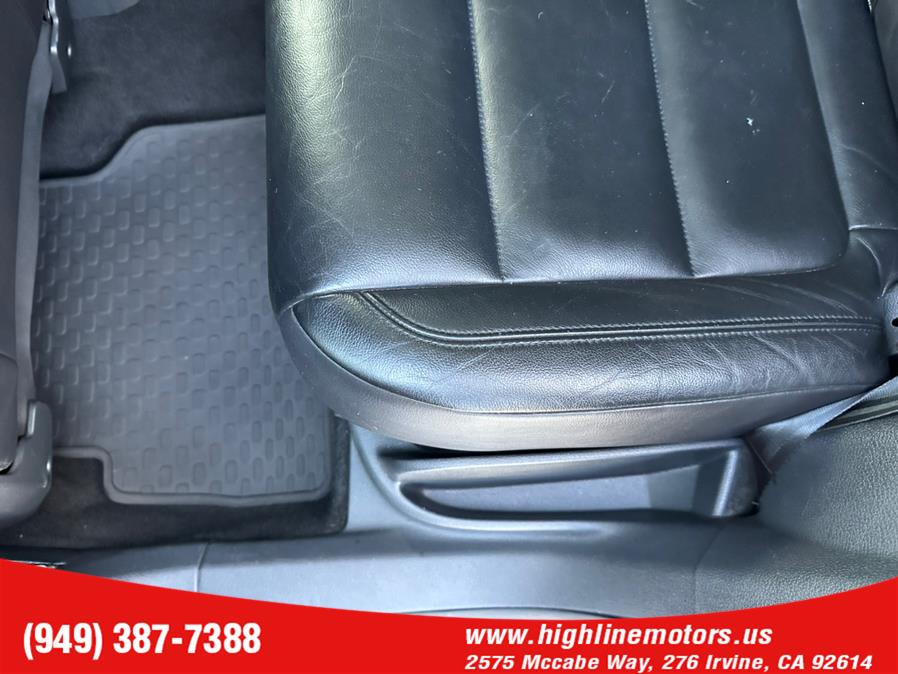 2011 Volkswagen Tiguan 2WD 4dr SEL w/Premium Navi, available for sale in Irvine, California | High Line Motors LLC. Irvine, California 2011 Volkswagen Tiguan 2WD 4dr SEL w/Premium Navi, available for sale in Irvine, California | High Line Motors LLC. Irvine, California