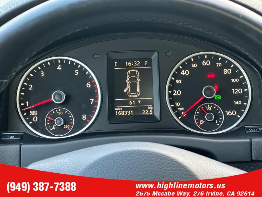 2011 Volkswagen Tiguan 2WD 4dr SEL w/Premium Navi, available for sale in Irvine, California | High Line Motors LLC. Irvine, California 2011 Volkswagen Tiguan 2WD 4dr SEL w/Premium Navi, available for sale in Irvine, California | High Line Motors LLC. Irvine, California