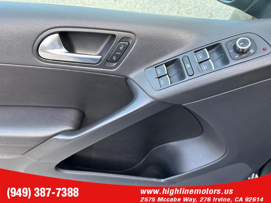 2011 Volkswagen Tiguan 2WD 4dr SEL w/Premium Navi, available for sale in Irvine, California | High Line Motors LLC. Irvine, California 2011 Volkswagen Tiguan 2WD 4dr SEL w/Premium Navi, available for sale in Irvine, California | High Line Motors LLC. Irvine, California