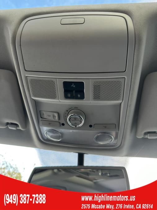2011 Volkswagen Tiguan 2WD 4dr SEL w/Premium Navi, available for sale in Irvine, California | High Line Motors LLC. Irvine, California 2011 Volkswagen Tiguan 2WD 4dr SEL w/Premium Navi, available for sale in Irvine, California | High Line Motors LLC. Irvine, California