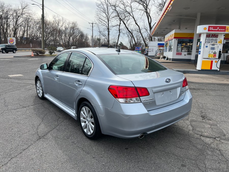 2012 Subaru Legacy 4dr Sdn H4 Auto 2.5i Limited, available for sale in Hartford , Connecticut | Ledyard Auto Sale LLC. Hartford , Connecticut 2012 Subaru Legacy 4dr Sdn H4 Auto 2.5i Limited, available for sale in Hartford , Connecticut | Ledyard Auto Sale LLC. Hartford , Connecticut