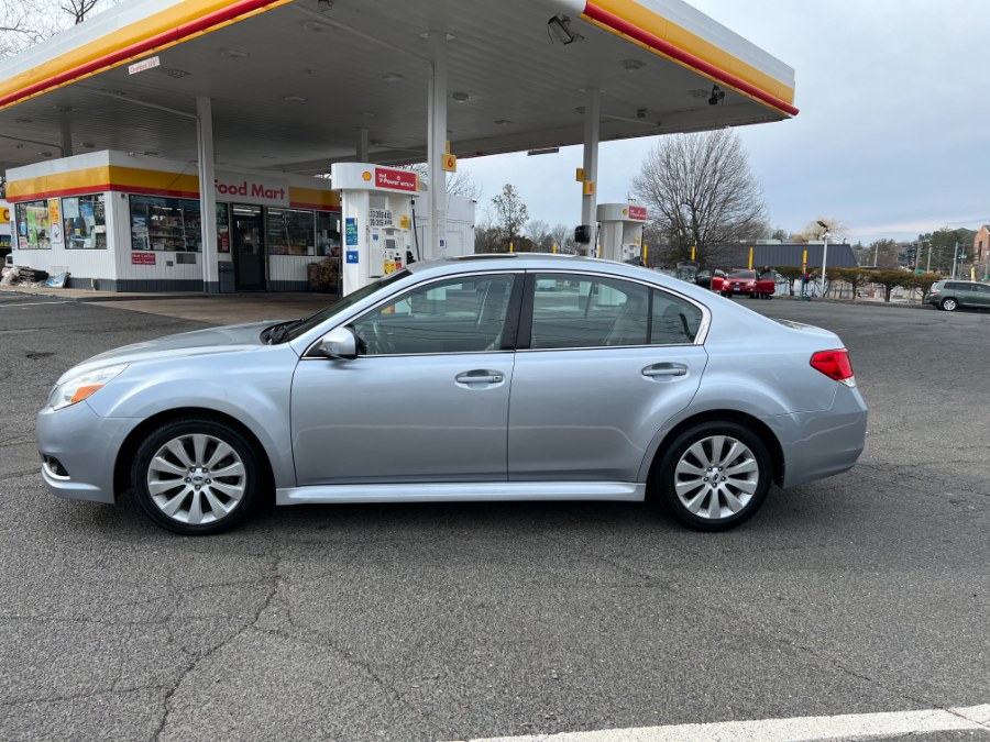 2012 Subaru Legacy 4dr Sdn H4 Auto 2.5i Limited, available for sale in Hartford , Connecticut | Ledyard Auto Sale LLC. Hartford , Connecticut 2012 Subaru Legacy 4dr Sdn H4 Auto 2.5i Limited, available for sale in Hartford , Connecticut | Ledyard Auto Sale LLC. Hartford , Connecticut