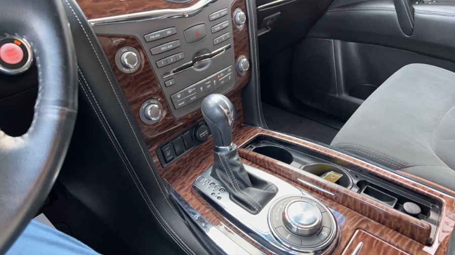 2017 Nissan Armada 4x4 SV, available for sale in Waterbury, Connecticut | West End Automotive Center. Waterbury, Connecticut 2017 Nissan Armada 4x4 SV, available for sale in Waterbury, Connecticut | West End Automotive Center. Waterbury, Connecticut