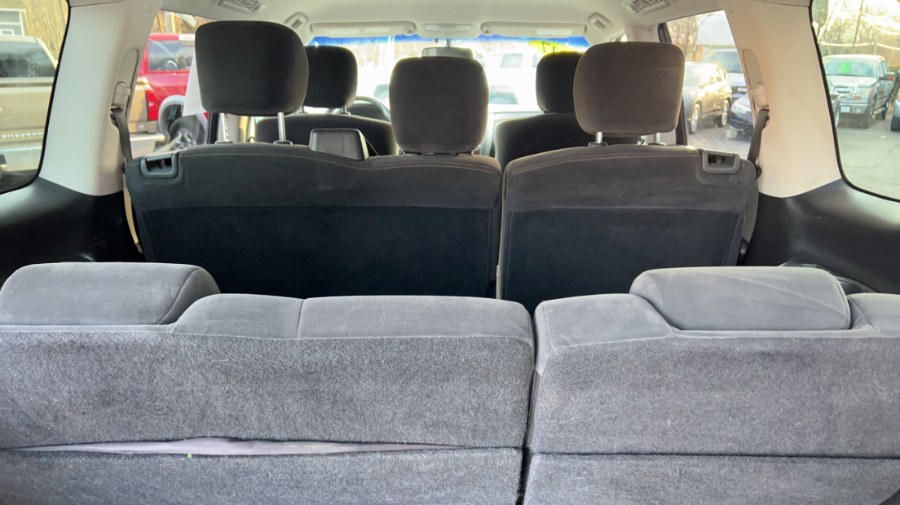 2017 Nissan Armada 4x4 SV, available for sale in Waterbury, Connecticut | West End Automotive Center. Waterbury, Connecticut 2017 Nissan Armada 4x4 SV, available for sale in Waterbury, Connecticut | West End Automotive Center. Waterbury, Connecticut