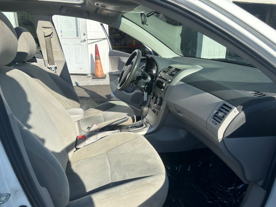 2011 Toyota Corolla 4dr Sdn Auto LE, available for sale in West Haven, Connecticut | Uzun Auto. West Haven, Connecticut 2011 Toyota Corolla 4dr Sdn Auto LE, available for sale in West Haven, Connecticut | Uzun Auto. West Haven, Connecticut