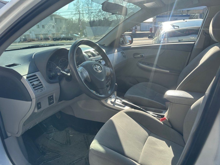 2011 Toyota Corolla 4dr Sdn Auto LE, available for sale in West Haven, Connecticut | Uzun Auto. West Haven, Connecticut 2011 Toyota Corolla 4dr Sdn Auto LE, available for sale in West Haven, Connecticut | Uzun Auto. West Haven, Connecticut