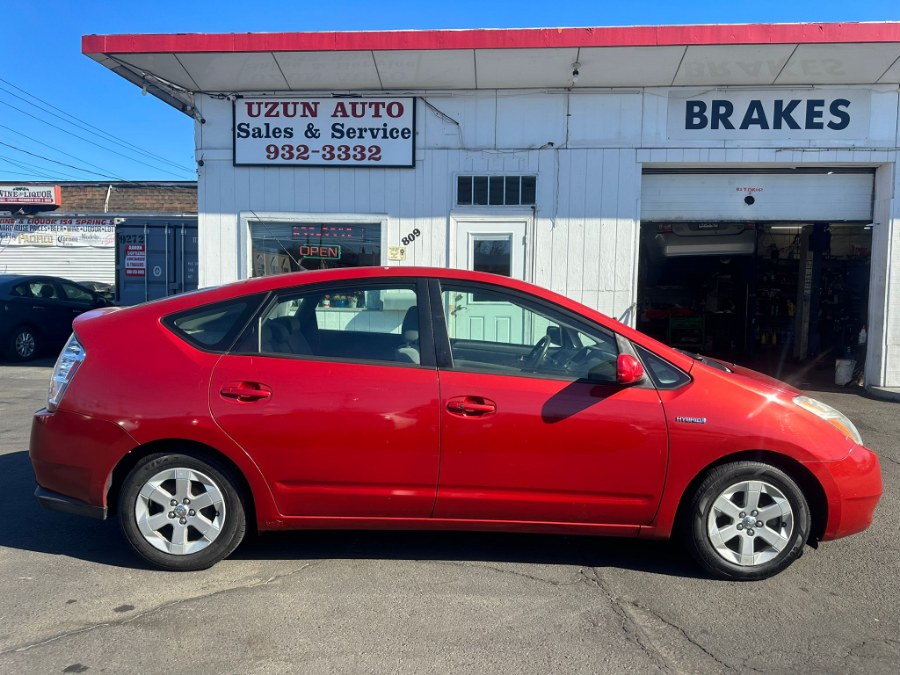 2007 Toyota Prius 5dr HB, available for sale in West Haven, Connecticut | Uzun Auto. West Haven, Connecticut 2007 Toyota Prius 5dr HB, available for sale in West Haven, Connecticut | Uzun Auto. West Haven, Connecticut