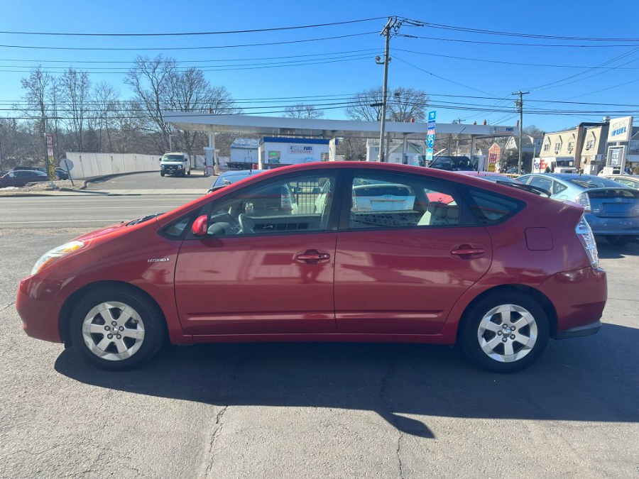 2007 Toyota Prius 5dr HB, available for sale in West Haven, Connecticut | Uzun Auto. West Haven, Connecticut 2007 Toyota Prius 5dr HB, available for sale in West Haven, Connecticut | Uzun Auto. West Haven, Connecticut