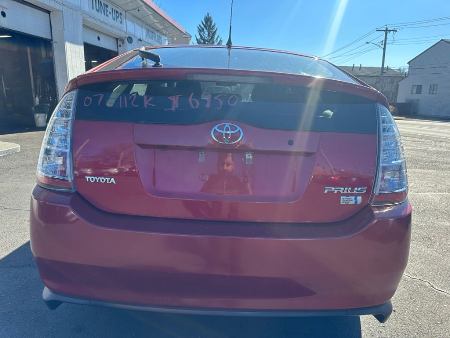 2007 Toyota Prius 5dr HB, available for sale in West Haven, Connecticut | Uzun Auto. West Haven, Connecticut 2007 Toyota Prius 5dr HB, available for sale in West Haven, Connecticut | Uzun Auto. West Haven, Connecticut