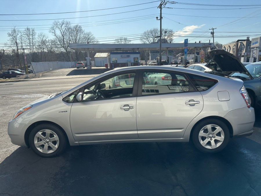 2008 Toyota Prius 5dr HB Touring, available for sale in West Haven, Connecticut | Uzun Auto. West Haven, Connecticut 2008 Toyota Prius 5dr HB Touring, available for sale in West Haven, Connecticut | Uzun Auto. West Haven, Connecticut
