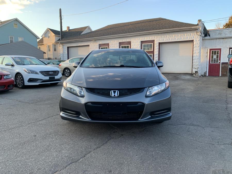 2012 Honda Civic Cpe 2dr Auto EX, available for sale in Springfield, Massachusetts | Absolute Motors Inc. Springfield, Massachusetts 2012 Honda Civic Cpe 2dr Auto EX, available for sale in Springfield, Massachusetts | Absolute Motors Inc. Springfield, Massachusetts