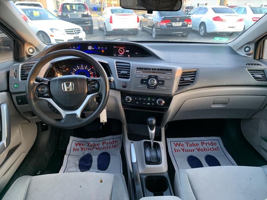 2012 Honda Civic Cpe 2dr Auto EX, available for sale in Springfield, Massachusetts | Absolute Motors Inc. Springfield, Massachusetts 2012 Honda Civic Cpe 2dr Auto EX, available for sale in Springfield, Massachusetts | Absolute Motors Inc. Springfield, Massachusetts