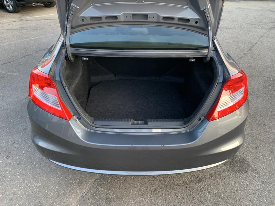 2012 Honda Civic Cpe 2dr Auto EX, available for sale in Springfield, Massachusetts | Absolute Motors Inc. Springfield, Massachusetts 2012 Honda Civic Cpe 2dr Auto EX, available for sale in Springfield, Massachusetts | Absolute Motors Inc. Springfield, Massachusetts