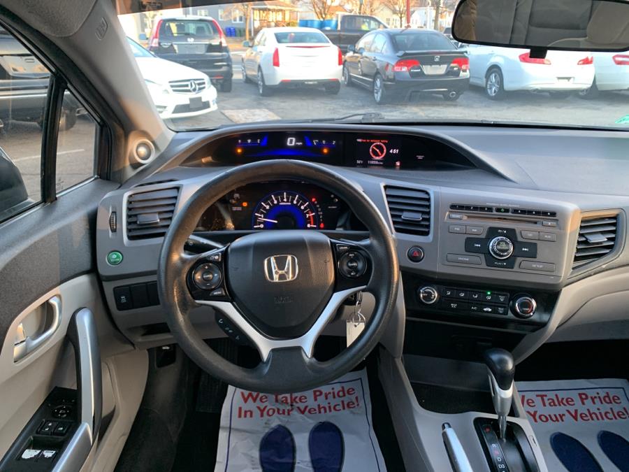 2012 Honda Civic Cpe 2dr Auto EX, available for sale in Springfield, Massachusetts | Absolute Motors Inc. Springfield, Massachusetts 2012 Honda Civic Cpe 2dr Auto EX, available for sale in Springfield, Massachusetts | Absolute Motors Inc. Springfield, Massachusetts