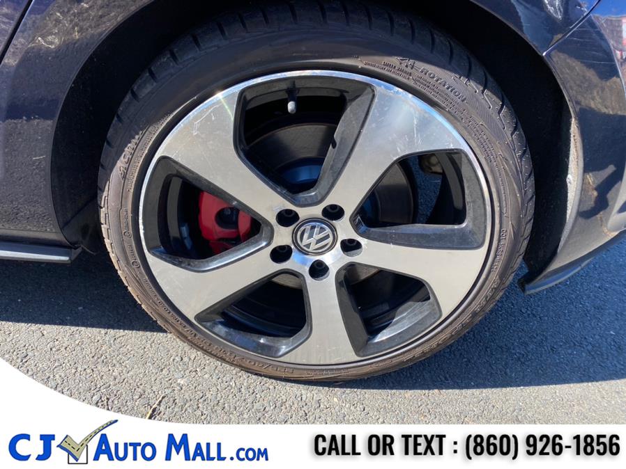 2017 Volkswagen Golf GTI 2.0T 4-Door SE Manual, available for sale in Bristol, Connecticut | CJ Auto Mall. Bristol, Connecticut 2017 Volkswagen Golf GTI 2.0T 4-Door SE Manual, available for sale in Bristol, Connecticut | CJ Auto Mall. Bristol, Connecticut