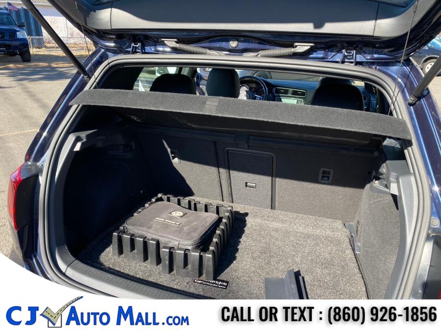 2017 Volkswagen Golf GTI 2.0T 4-Door SE Manual, available for sale in Bristol, Connecticut | CJ Auto Mall. Bristol, Connecticut 2017 Volkswagen Golf GTI 2.0T 4-Door SE Manual, available for sale in Bristol, Connecticut | CJ Auto Mall. Bristol, Connecticut