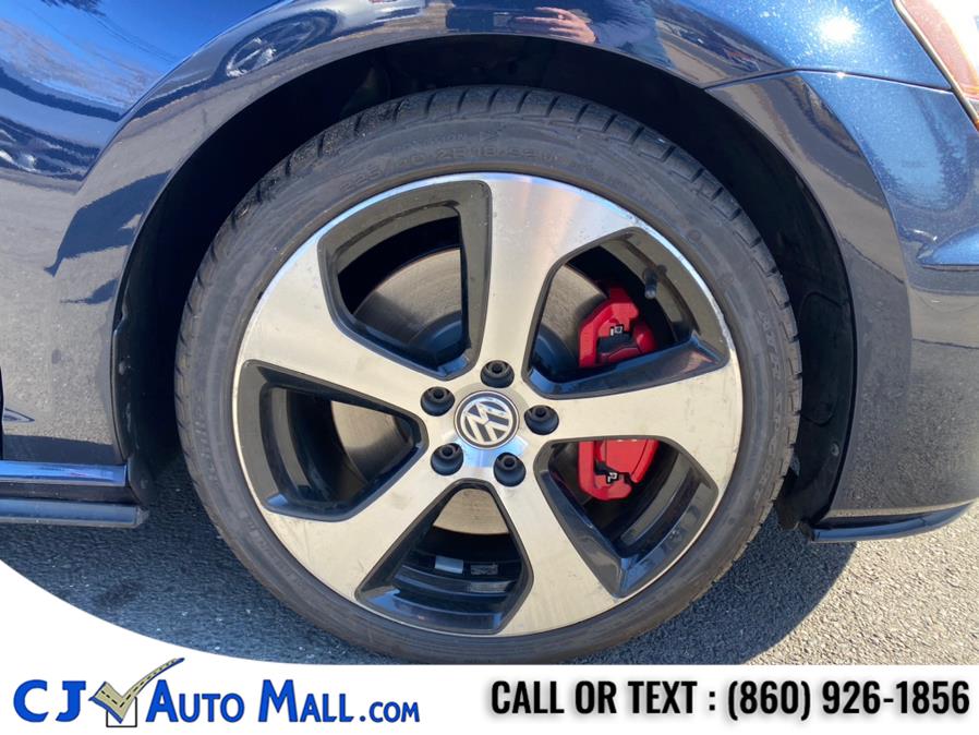 2017 Volkswagen Golf GTI 2.0T 4-Door SE Manual, available for sale in Bristol, Connecticut | CJ Auto Mall. Bristol, Connecticut 2017 Volkswagen Golf GTI 2.0T 4-Door SE Manual, available for sale in Bristol, Connecticut | CJ Auto Mall. Bristol, Connecticut